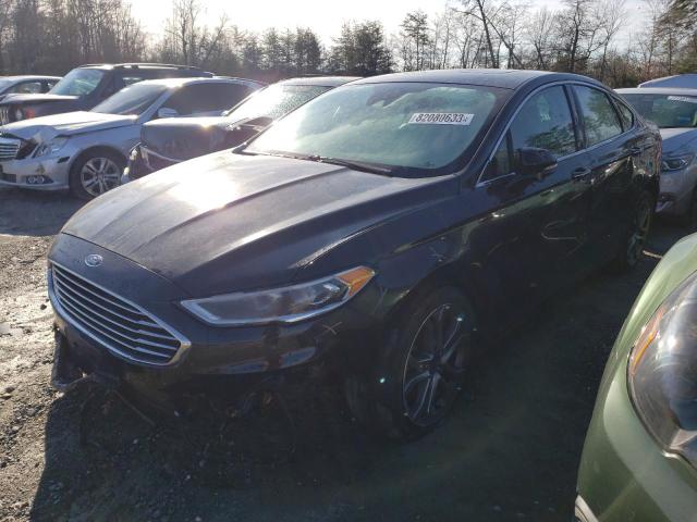 FORD FUSION 2019 3fa6p0cd7kr117670