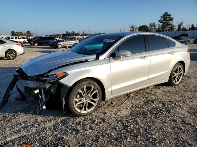 FORD FUSION SEL 2019 3fa6p0cd7kr118785