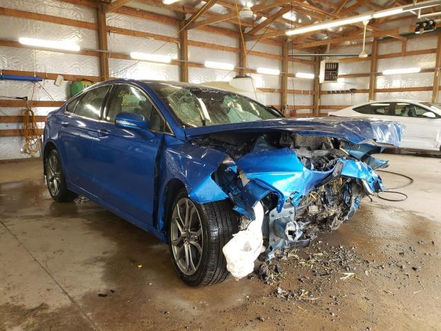 FORD FUSION SEL 2019 3fa6p0cd7kr133741