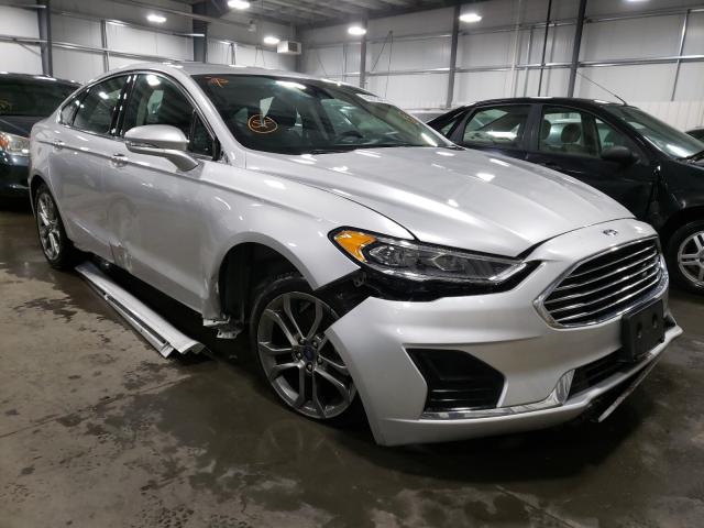 FORD FUSION SEL 2019 3fa6p0cd7kr134033