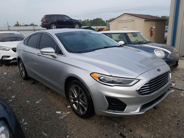 FORD FUSION SEL 2019 3fa6p0cd7kr138809