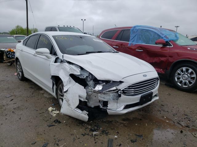 FORD FUSION SEL 2019 3fa6p0cd7kr139880