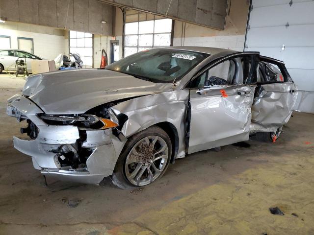 FORD FUSION SEL 2019 3fa6p0cd7kr150099