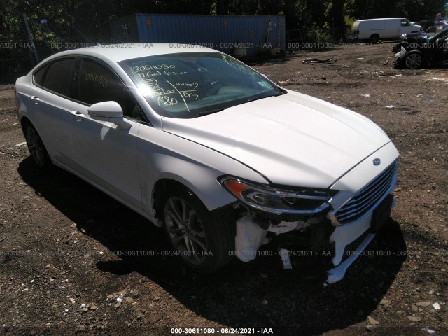 FORD FUSION 2019 3fa6p0cd7kr150426