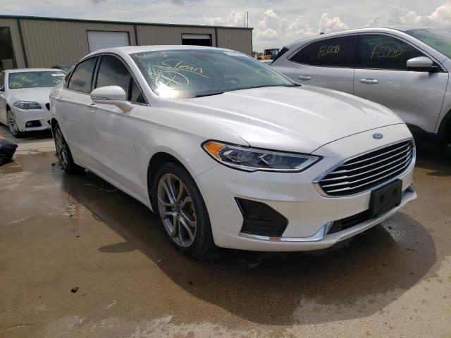 FORD FUSION SEL 2019 3fa6p0cd7kr169817