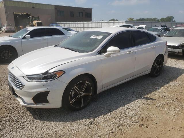 FORD FUSION SEL 2019 3fa6p0cd7kr172555