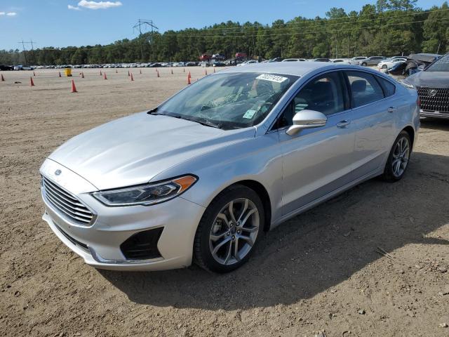 FORD FUSION SEL 2019 3fa6p0cd7kr180560