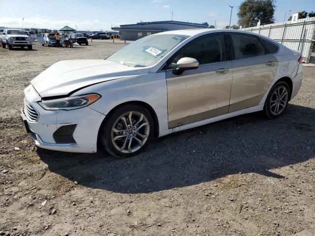 FORD FUSION SEL 2019 3fa6p0cd7kr180901