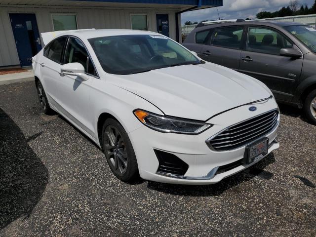 FORD FUSION SEL 2019 3fa6p0cd7kr183068