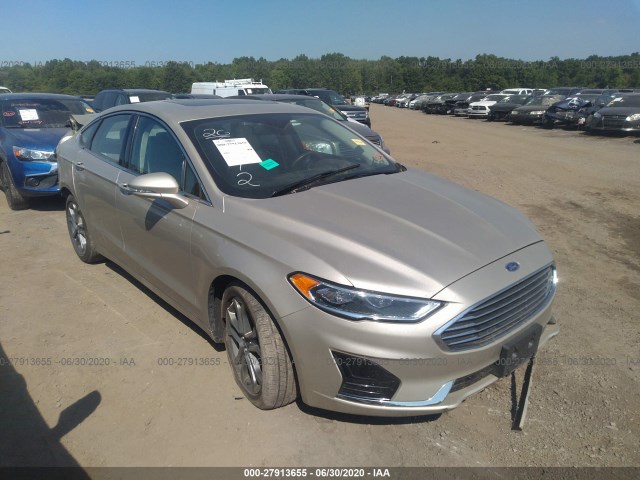 FORD FUSION 2019 3fa6p0cd7kr219714