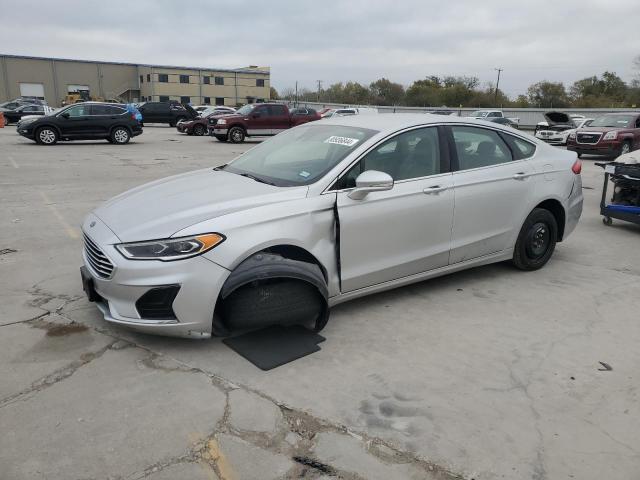 FORD FUSION SEL 2019 3fa6p0cd7kr222824