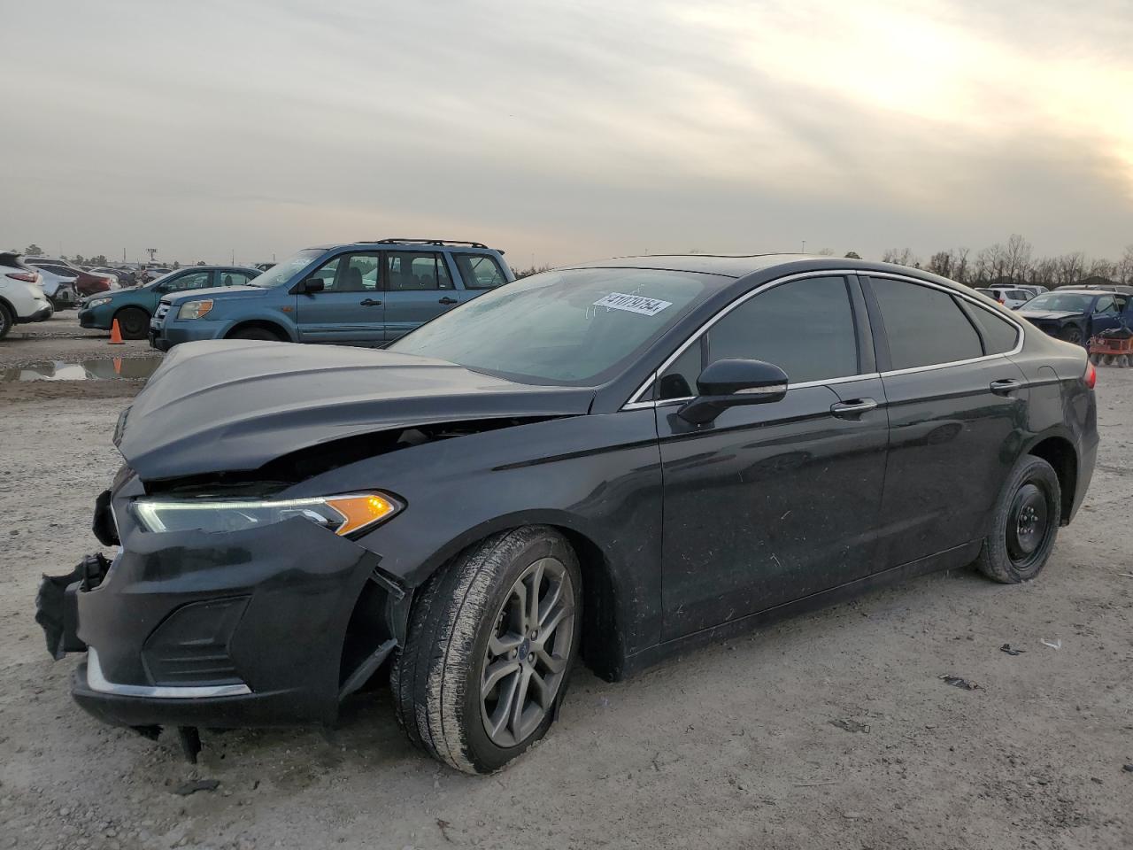 FORD FUSION 2019 3fa6p0cd7kr231166