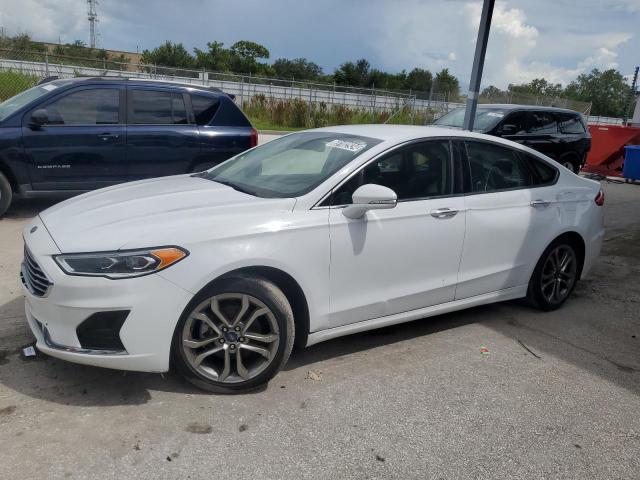 FORD FUSION SEL 2019 3fa6p0cd7kr233712