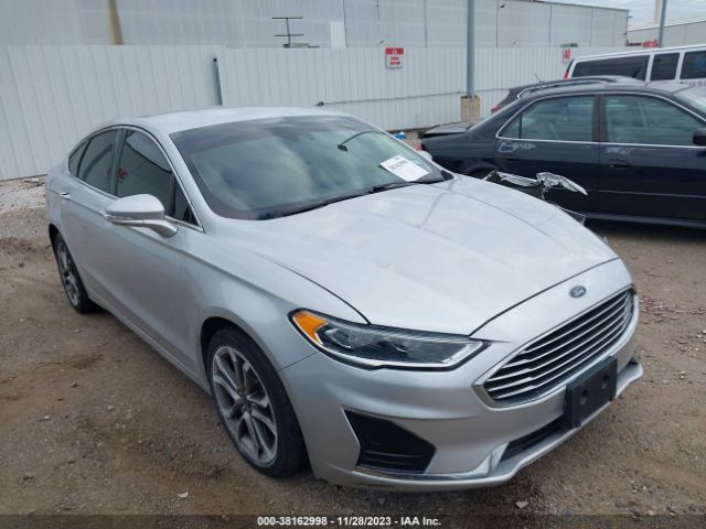 FORD FUSION 2019 3fa6p0cd7kr234102