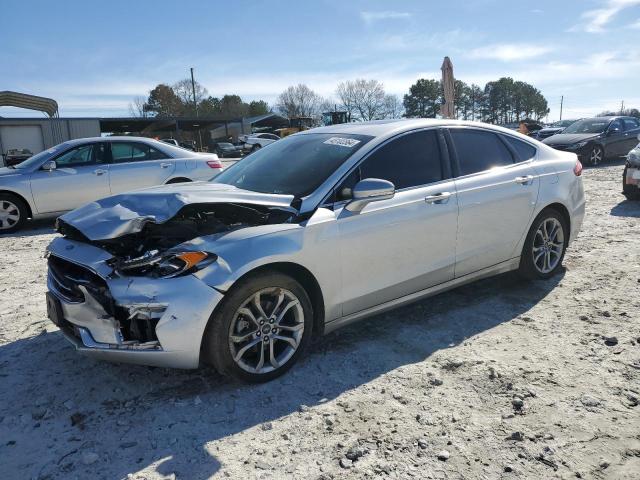 FORD FUSION 2019 3fa6p0cd7kr236626