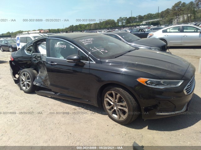 FORD FUSION 2019 3fa6p0cd7kr236965