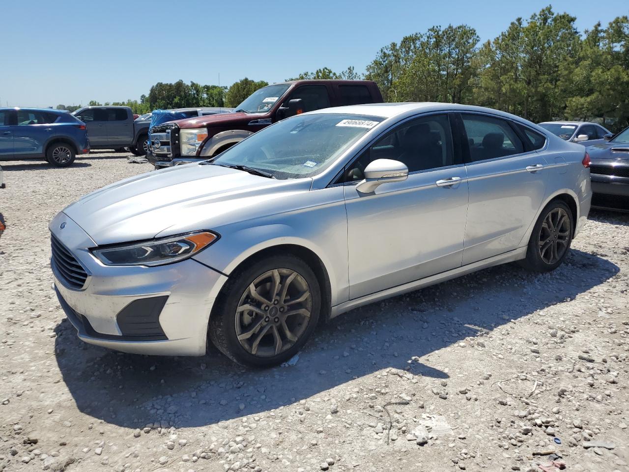 FORD FUSION 2019 3fa6p0cd7kr237209