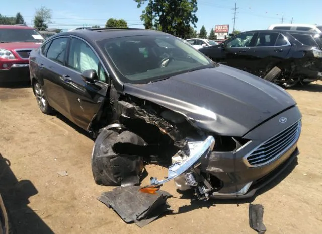 FORD FUSION 2019 3fa6p0cd7kr237839