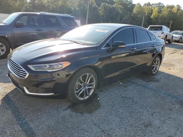 FORD FUSION 2019 3fa6p0cd7kr260537