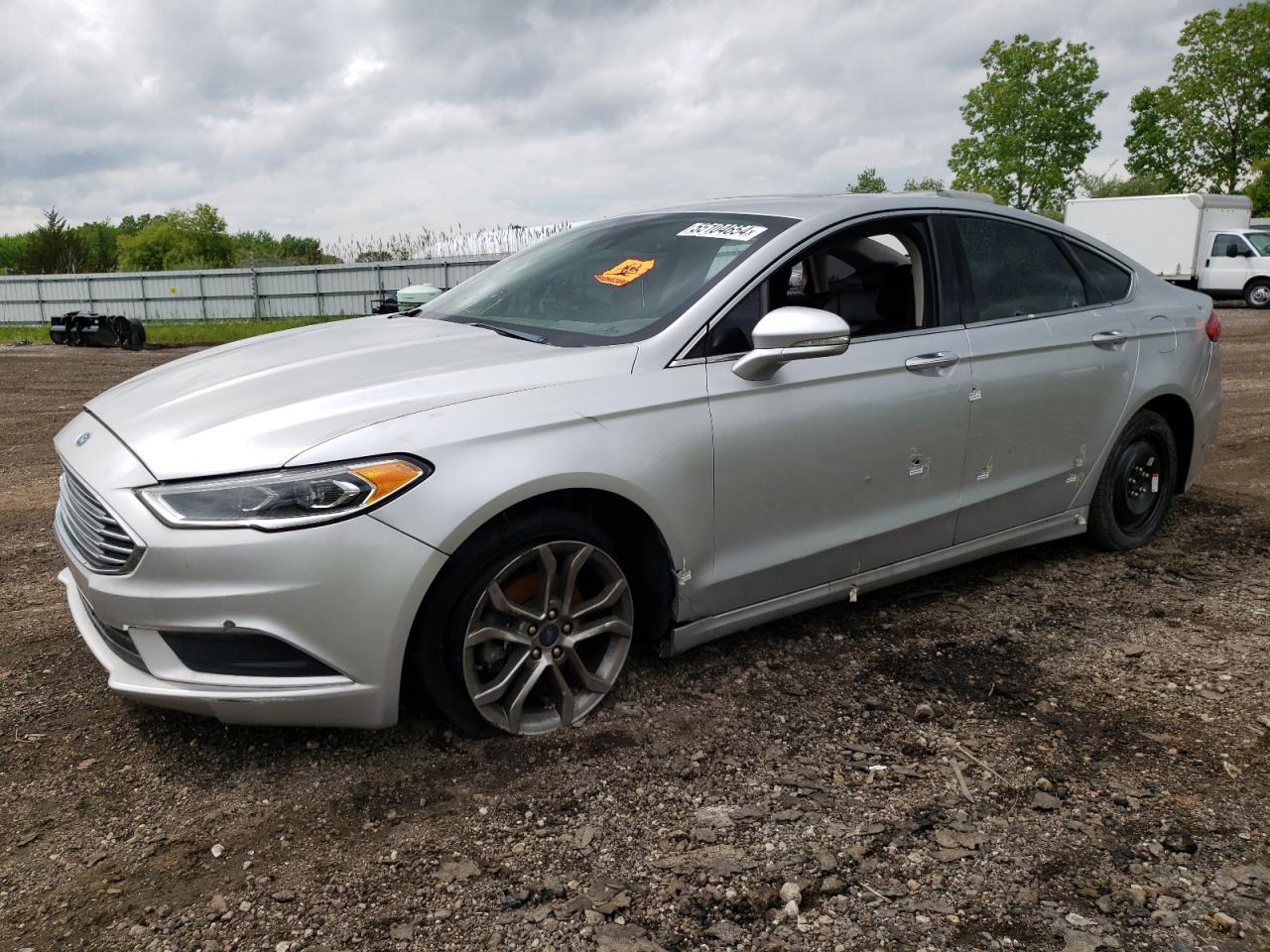 FORD FUSION 2019 3fa6p0cd7kr261218