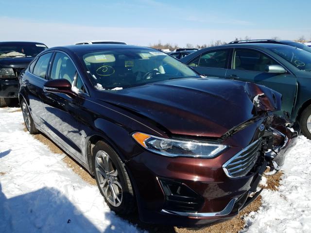 FORD FUSION SEL 2019 3fa6p0cd7kr268475