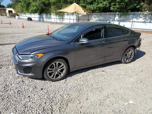 FORD FUSION SEL 2019 3fa6p0cd7kr270596