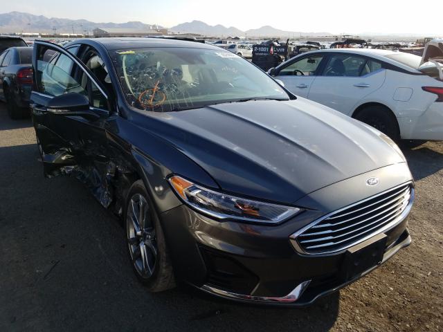 FORD FUSION SEL 2019 3fa6p0cd7kr270923