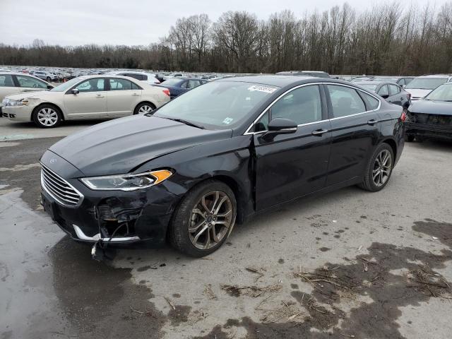 FORD FUSION 2019 3fa6p0cd7kr271196