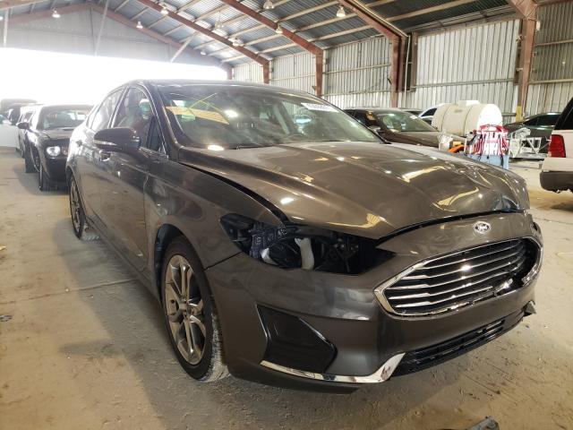 FORD FUSION SEL 2020 3fa6p0cd7lr103799