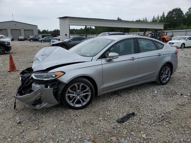 FORD FUSION 2020 3fa6p0cd7lr116147