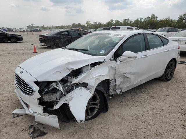 FORD FUSION 2020 3fa6p0cd7lr116178