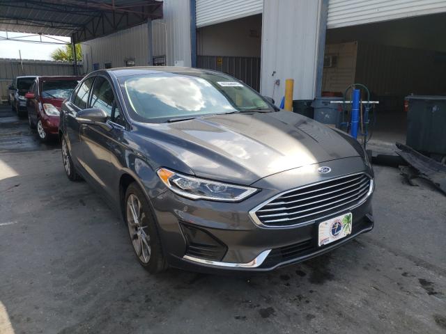 FORD FUSION SEL 2020 3fa6p0cd7lr122739