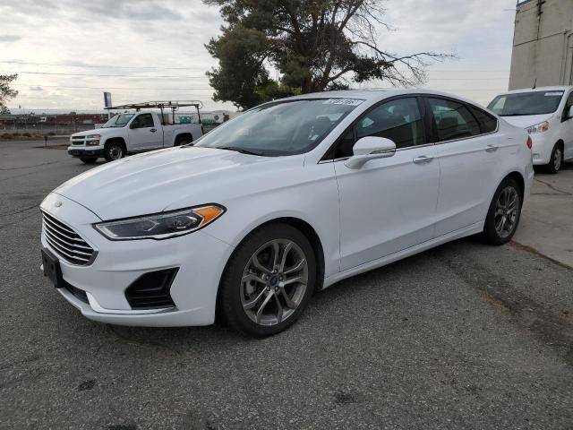 FORD FUSION 2020 3fa6p0cd7lr130131