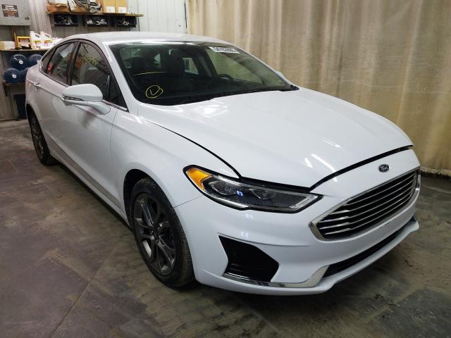 FORD FUSION SEL 2020 3fa6p0cd7lr130338