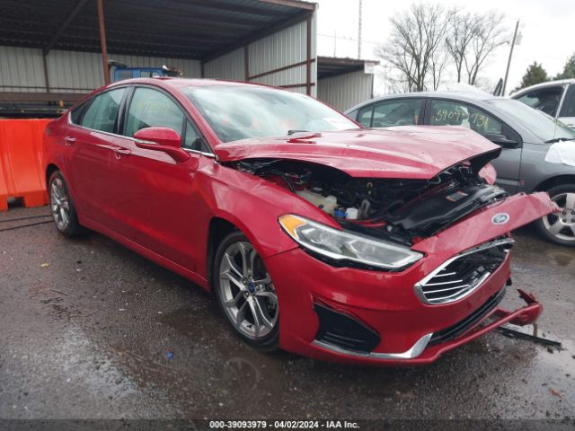 FORD FUSION 2020 3fa6p0cd7lr135197