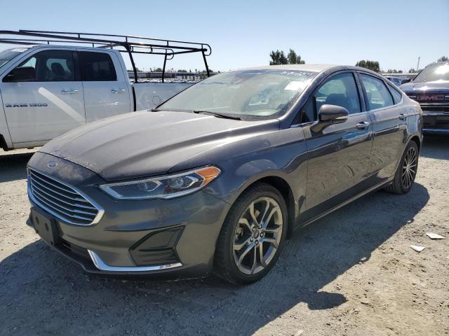 FORD FUSION SEL 2020 3fa6p0cd7lr136527