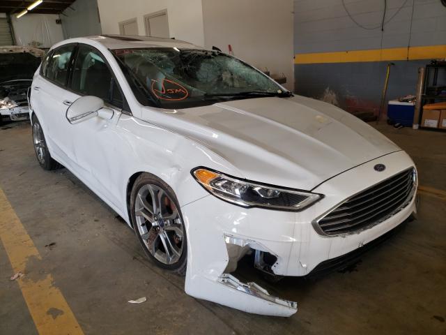 FORD FUSION SEL 2020 3fa6p0cd7lr136642