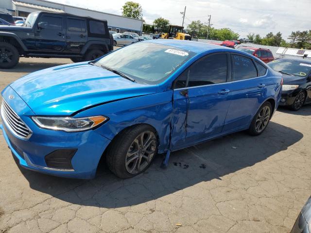 FORD FUSION 2020 3fa6p0cd7lr151786