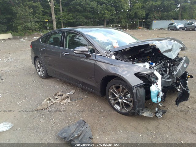 FORD FUSION 2020 3fa6p0cd7lr158527