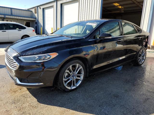 FORD FUSION 2020 3fa6p0cd7lr177952