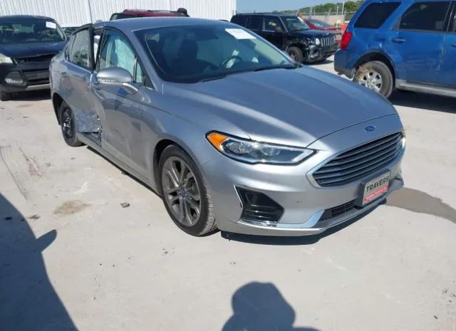 FORD FUSION 2020 3fa6p0cd7lr196162