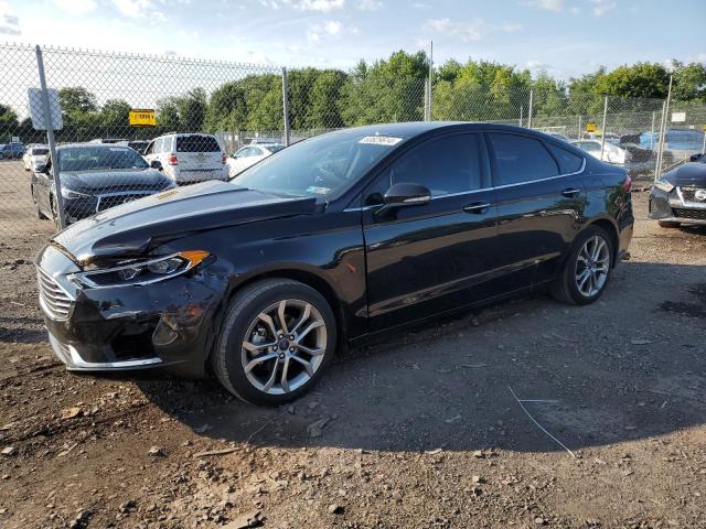 FORD FUSION SEL 2020 3fa6p0cd7lr209203