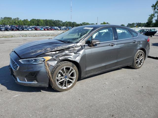 FORD FUSION SEL 2020 3fa6p0cd7lr215938