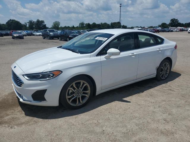 FORD FUSION SEL 2020 3fa6p0cd7lr216796