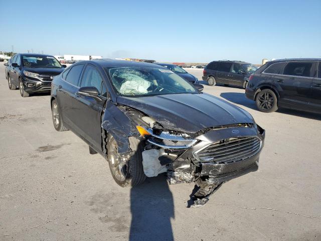 FORD FUSION SEL 2020 3fa6p0cd7lr230343