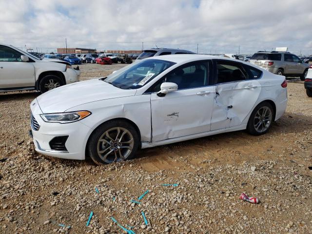 FORD FUSION 2020 3fa6p0cd7lr240872