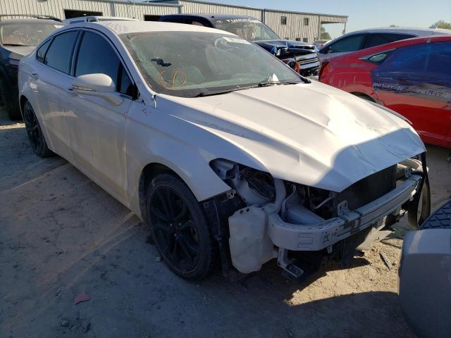 FORD FUSION SEL 2019 3fa6p0cd8kr133196