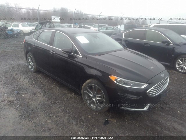 FORD FUSION 2019 3fa6p0cd8kr141508