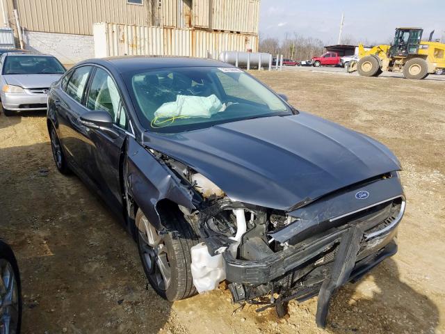 FORD FUSION SEL 2019 3fa6p0cd8kr181510