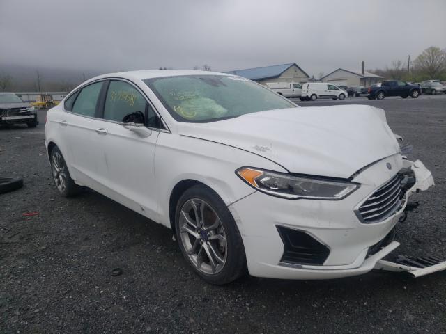 FORD FUSION SEL 2019 3fa6p0cd8kr181751